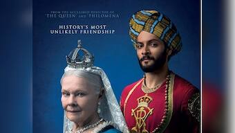 Victoria & Abdul trailer: Little known story about Queen's relationship with her closest confidant