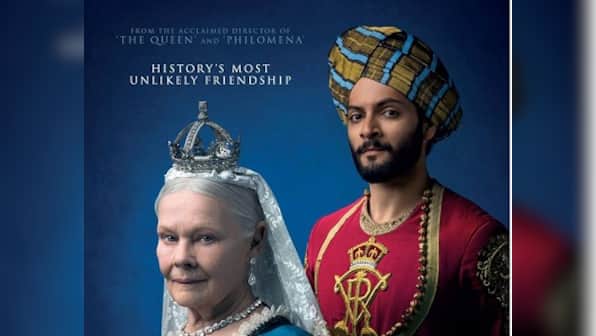 Victoria & Abdul trailer: Little known story about Queen's relationship with her closest confidant