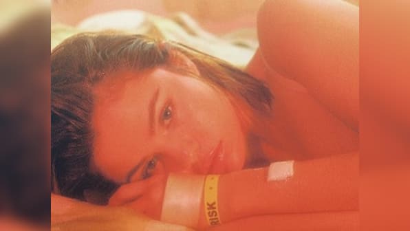Selena Gomez's new song is about the anticipation of a new love: Listen