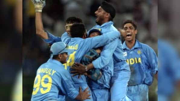 ICC Champions Trophy 2002: Throwback to when India and Sri Lanka shared top honours