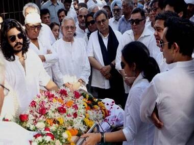 Rishi Kapoor thanks Hindi film fraternity for showing up at Vinod Khanna's funeral