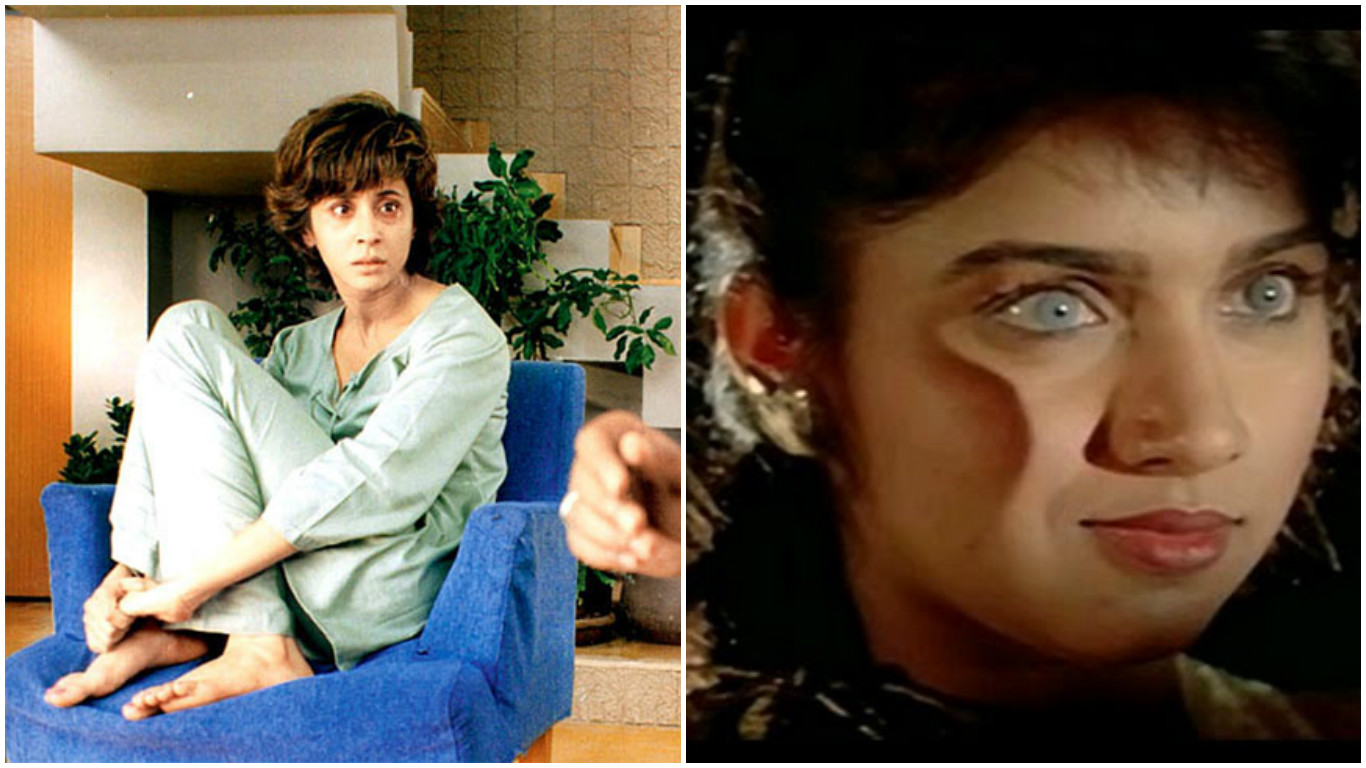 Beyond Dobaara: Bollywood's best horror films from Bhoot to Phir Wohi Raat Beyond Dobaara: Bollywood's best horror films from Bhoot to Phir Wohi Raat