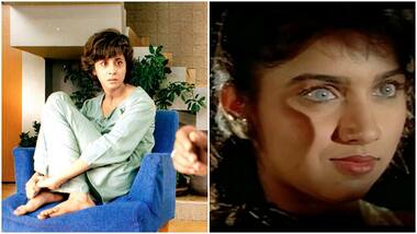 Beyond Dobaara: Bollywood's best horror films from Bhoot to Phir Wohi Raat