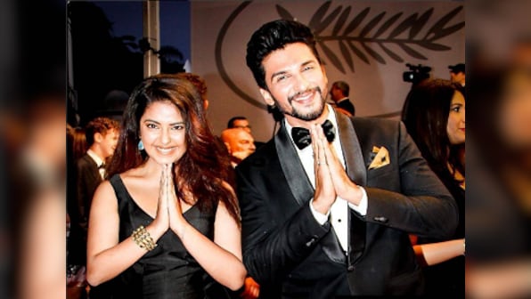 Cannes 2017: Avika Gor and Manish Raisinghan's short film screened at the festival