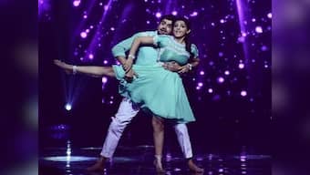 Nach Baliye 8, Episode 9: Abigail-Sanam stun with their act; RJ Pritam-Amanjot eliminated