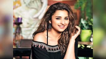 Parineeti Chopra responds after getting called out by classmate for 'lying' about school incident