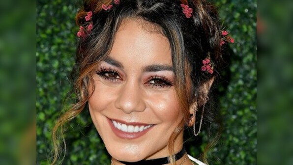 Vanessa Hudgens roped in as judge for Season 14 of So You Think You Can Dance