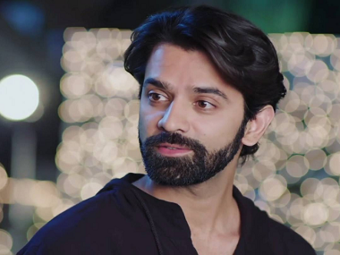 Iss Pyaar Ko Kya Naam Doon 3: Music video starring Barun Sobti released Iss Pyaar Ko Kya Naam Doon 3: Music video starring Barun Sobti released