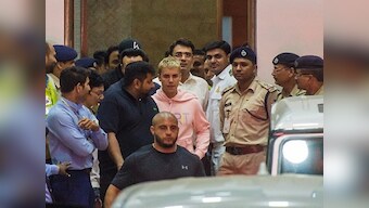 Justin Bieber's Mumbai concert: Media lament shoddy organisation, unprofessional PR