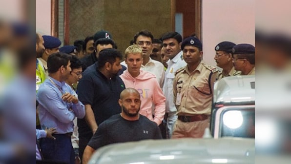 Justin Bieber's Mumbai concert: Media lament shoddy organisation, unprofessional PR