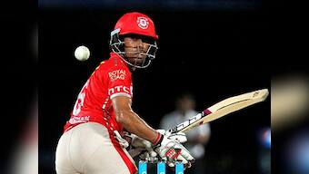 IPL 2017: Wriddhiman Saha says KXIP will employ a nothing-to-lose attitude against RPS