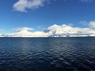 Frozen wilderness: A new movement calls for preserving Antarctica's resources; see photos Frozen wilderness: A new movement calls for preserving Antarctica's resources; see photos