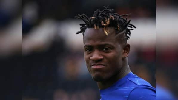 Premier League: Chelsea's title-winner Michy Batshuayi eyes Watford start as reward