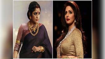 Baahubali 2: The Conclusion — Would Sridevi have fared better as Sivagami?