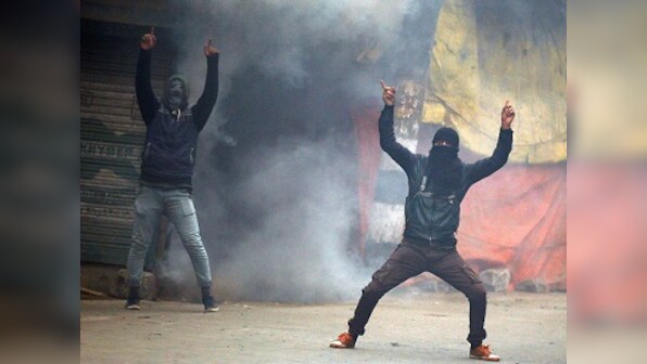 Kashmir unrest: As the Valley loses the perception battle, it's time for Kashmiris to introspect
