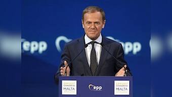 EU urges United States, China and Russia to avoid trade 'conflict and chaos'; says duty is to improve trade order, not destroy it