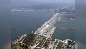 Nepal, China sign deal for 1200-megawatt Budhi-Gandaki hydroelectric project