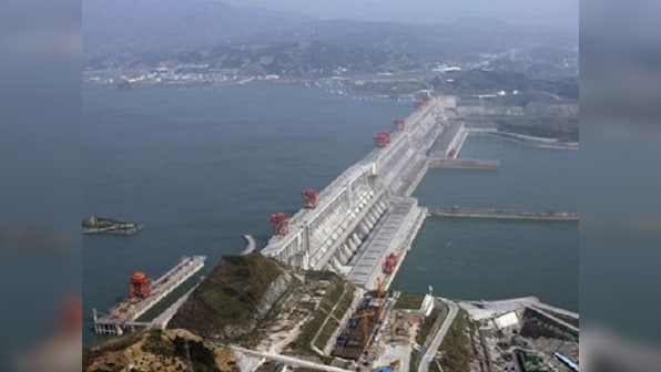Nepal, China sign deal for 1200-megawatt Budhi-Gandaki hydroelectric project