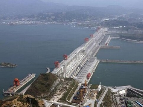 India's water security concerns over China's dam building spree are legitimate, require action India's water security concerns over China's dam building spree are legitimate, require action