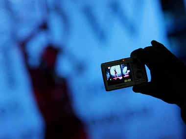 Understanding non-consensual pornography: How to recognise, defeat online sexual violence Understanding non-consensual pornography: How to recognise, defeat online sexual violence