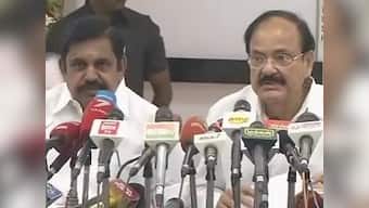 Centre’s interference in Tamil Nadu politics undermines integrity of Indian Union, reflects a deeper malaise