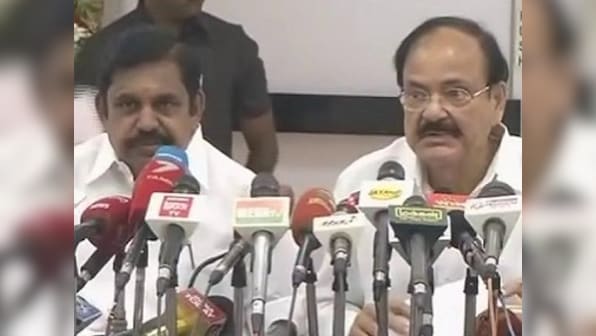 Centre’s interference in Tamil Nadu politics undermines integrity of Indian Union, reflects a deeper malaise