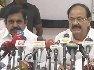 Centre’s interference in Tamil Nadu politics undermines integrity of Indian Union, reflects a deeper malaise Centre’s interference in Tamil Nadu politics undermines integrity of Indian Union, reflects a deeper malaise