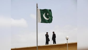 Paris-based financial watchdog slams Pakistan for 'continued complicity' in terror financing