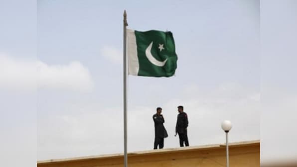 Paris-based financial watchdog slams Pakistan for 'continued complicity' in terror financing