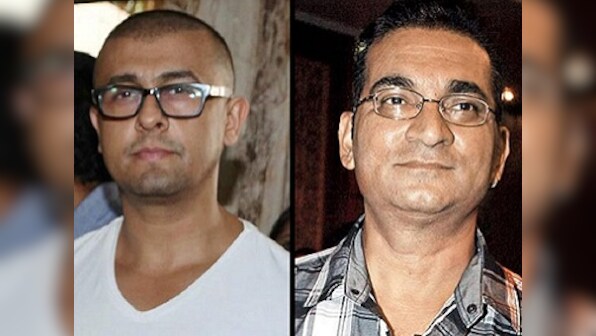 Sonu Nigam, Abhijeet's lessons for celebrities: Indulge trolls at your own risk, lest you become one