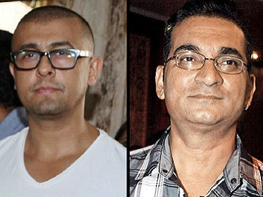 Sonu Nigam, Abhijeet's lessons for celebrities: Indulge trolls at your own risk, lest you become one Sonu Nigam, Abhijeet's lessons for celebrities: Indulge trolls at your own risk, lest you become one