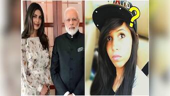 Priyanka Chopra, Dhinchak Pooja: A conversation about trolls, legs and the internet