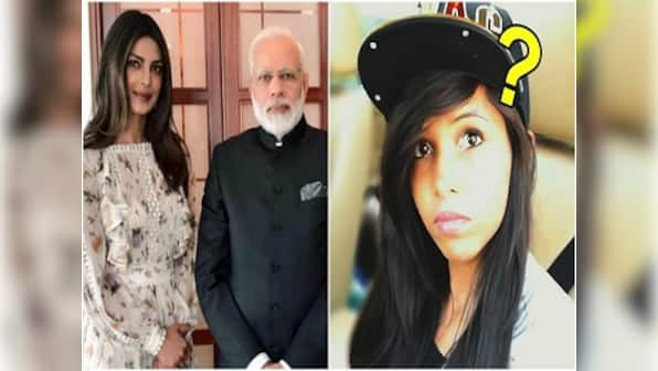 Priyanka Chopra, Dhinchak Pooja: A conversation about trolls, legs and the internet