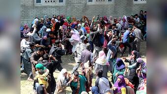 Brazen 'gun salute' by Kashmir militants shows extent to which political space has vanished in Valley