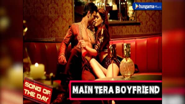 Raabta: T-series denies allegations of rehashing J-star's song as 'Main Tera Boyfriend'