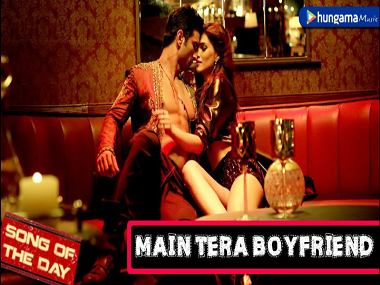 Raabta: T-series denies allegations of rehashing J-star's song as 'Main Tera Boyfriend' Raabta: T-series denies allegations of rehashing J-star's song as 'Main Tera Boyfriend'