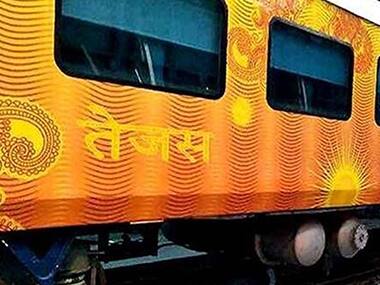 Suresh Prabhu to flag off Tejas Express to Goa: Check out the ticket fare, amenities, schedule