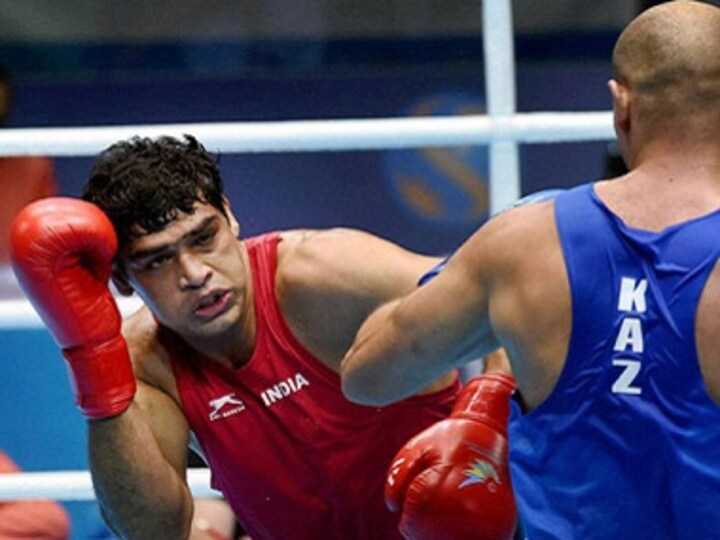 Asian Boxing Championship: Satish Kumar, Manish Panwar bow out in quarterfinals