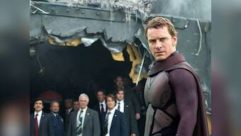 Will Michael Fassbender return as Magneto in the new X-Men film Dark Phoenix?