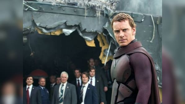 Will Michael Fassbender return as Magneto in the new X-Men film Dark Phoenix?