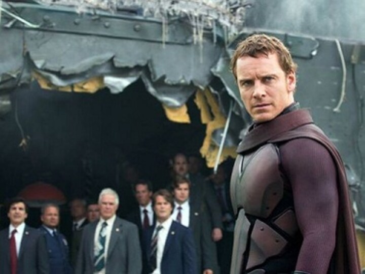 Will Michael Fassbender return as Magneto in the new X-Men film Dark Phoenix?