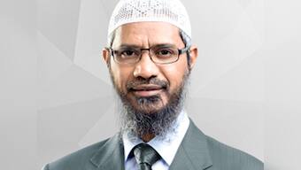 Foreign media reports say Zakir Naik granted Saudi Arabian citizenship; IRF denies claim