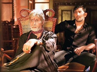 Amit Sadh on Sarkar 3: 'Ram Gopal Varma is a genius; I will do any film with him' Amit Sadh on Sarkar 3: 'Ram Gopal Varma is a genius; I will do any film with him'