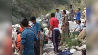 Uttarkashi bus accident: Three more bodies recovered, death toll rises to 24