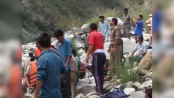 Uttarkashi bus accident: Three more bodies recovered, death toll rises to 24