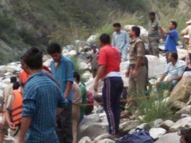 Uttarkashi bus accident: Three more bodies recovered, death toll rises to 24 Uttarkashi bus accident: Three more bodies recovered, death toll rises to 24