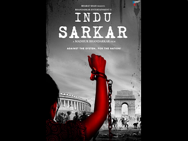 Indu Sarkar: Madhur Bhandarkar's film on 1975 Emergency to release on 28 July Indu Sarkar: Madhur Bhandarkar's film on 1975 Emergency to release on 28 July