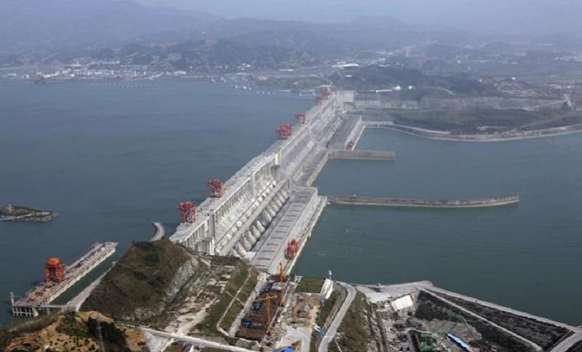 Indias water security concerns over Chinas dam building spree are legitimate, require action