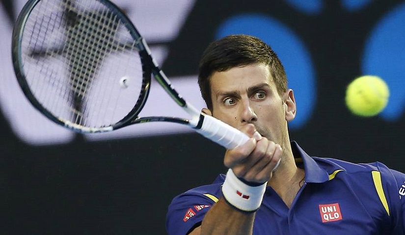 Novak Djokovic hints at 'stellar' name as new coach after parting ways with Marian Vajda Novak Djokovic hints at 'stellar' name as new coach after parting ways with Marian Vajda