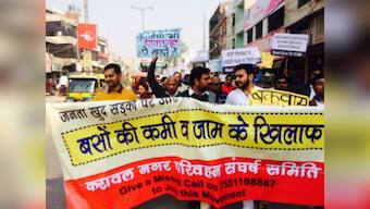 Kapil Mishra's outburst may jolt AAP but residents of his constituency thank Arvind Kejriwal for his ouster